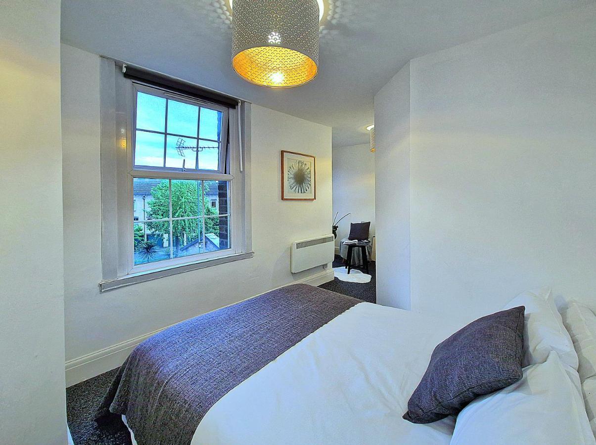 Charming Room In Central Londres Exterior foto